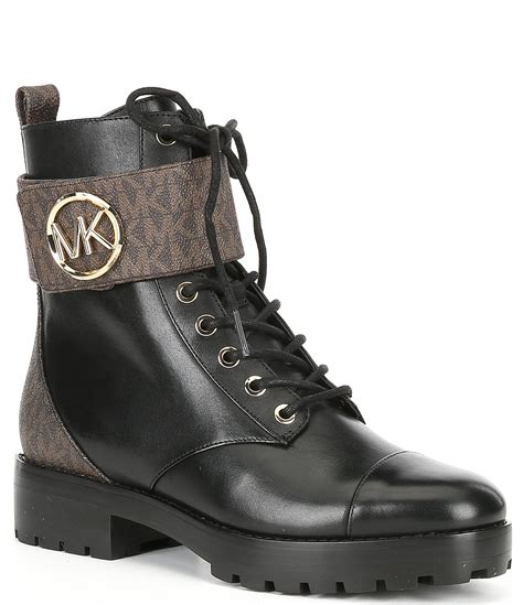 bottes michael kors soldes|michael kors boots sale.